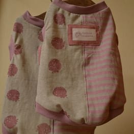 ダウンジャケット