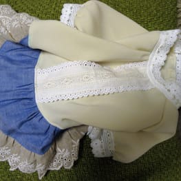 トレーナー・3Wayパーカー