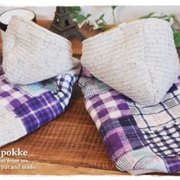 リボンワンピース