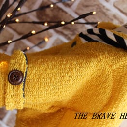 パーカー/トレーナー