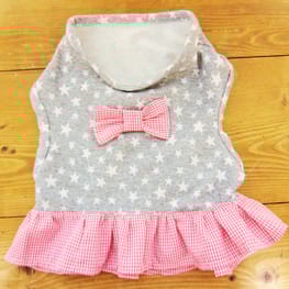 バルーンブラウス