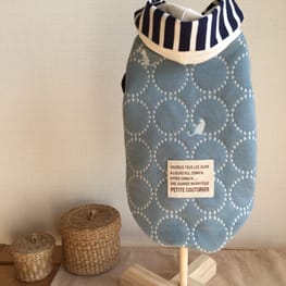 レーサーバック・バッククロスタンク