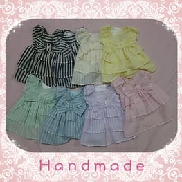 リラックスジャンプスーツ