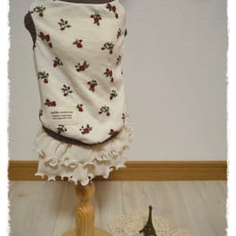 バルーンブラウス