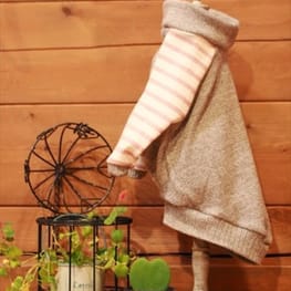 ダウンジャケット