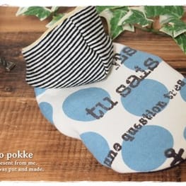 リボンワンピース