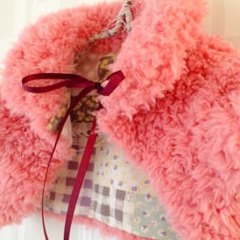 トレーナー・3Wayパーカー