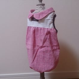 スカート/サロペット