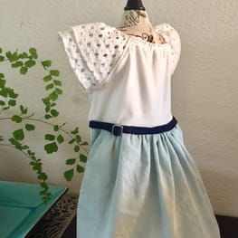 パンツ/サロペット