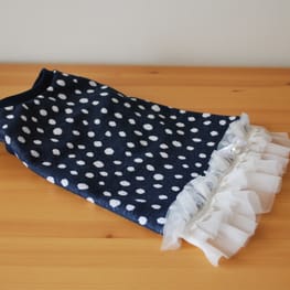 パンツ/サロペット