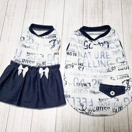 スモック/チュニック