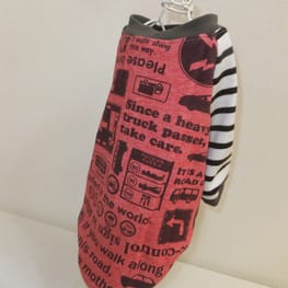 ベーシックラグランTシャツ