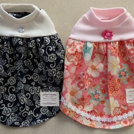 スカート/サロペット