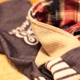 ラガーシャツ・ポロシャツ