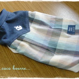 ラガーシャツ・ポロシャツ