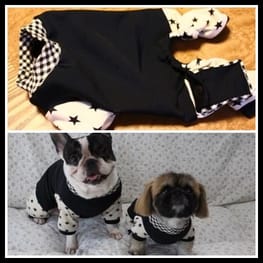 スカート/サロペット