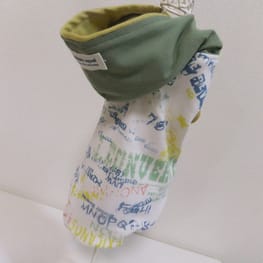 ベーシックタンクトップ&Tシャツ