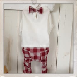 スカート/サロペット