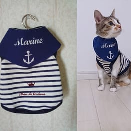 ラグランタンク・ラグランワンピ