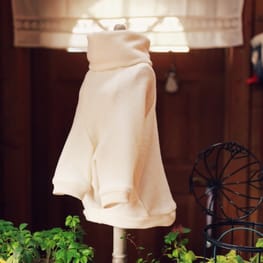 ダウンジャケット