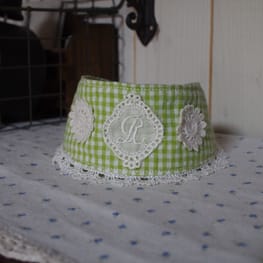 バルーンブラウス