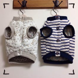 カバーオール(つなぎ)