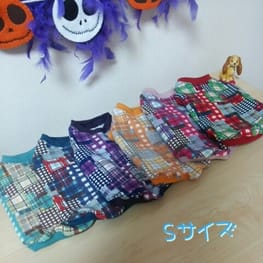 ベーシックタンクトップ&Tシャツ