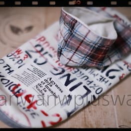 ラガーシャツ・ポロシャツ