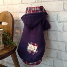 ダウンジャケット