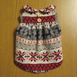 トレーナー・3Wayパーカー