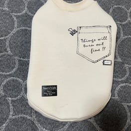 スモック/チュニック