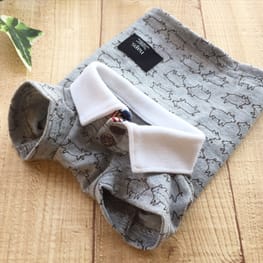 レーサーバック・バッククロスタンク