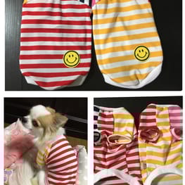 バックオープンベスト