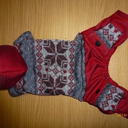 ラグランタンク・ラグランワンピ