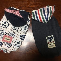 スカート/サロペット