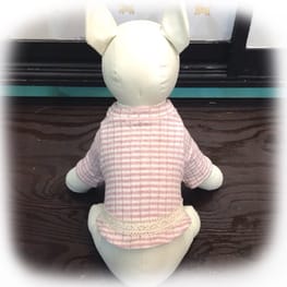 ベーシックタンクトップ&Tシャツ