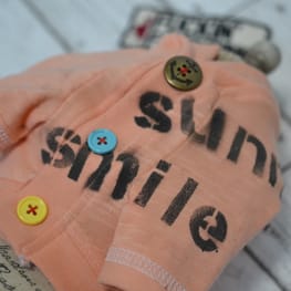 ベーシックラグランTシャツ