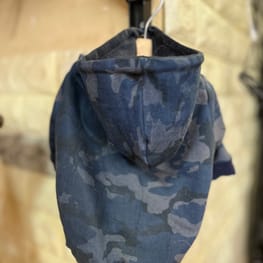 スモック/チュニック