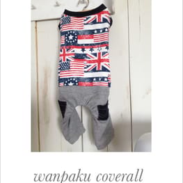 スカート/サロペット