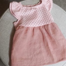 ヒーローコスチューム・女の子用