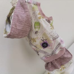 パーカー/トレーナー