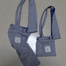 スカート/サロペット