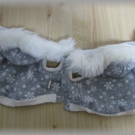 ダウンジャケット