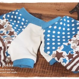 リボンワンピース