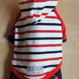 レーサーバック・バッククロスタンク