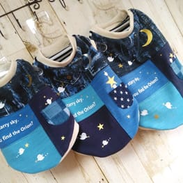 パーカー/トレーナー