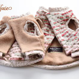 ダウンジャケット