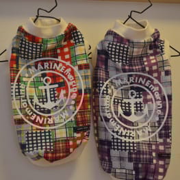 パーカー/トレーナー