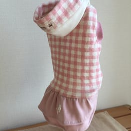 パーカー/トレーナー