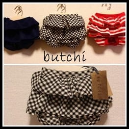 スカート/サロペット